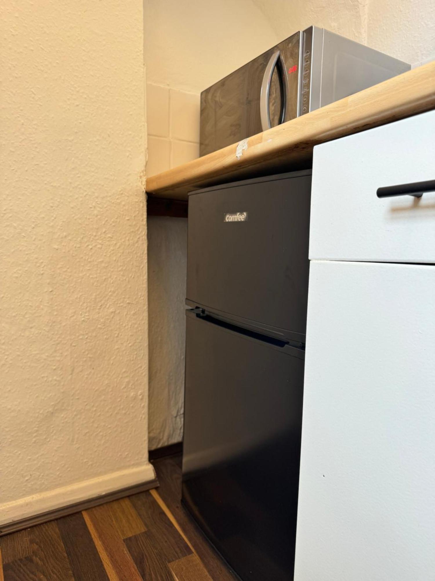 2 Bed Apt Sofa Bed Up To 6 London Exterior photo