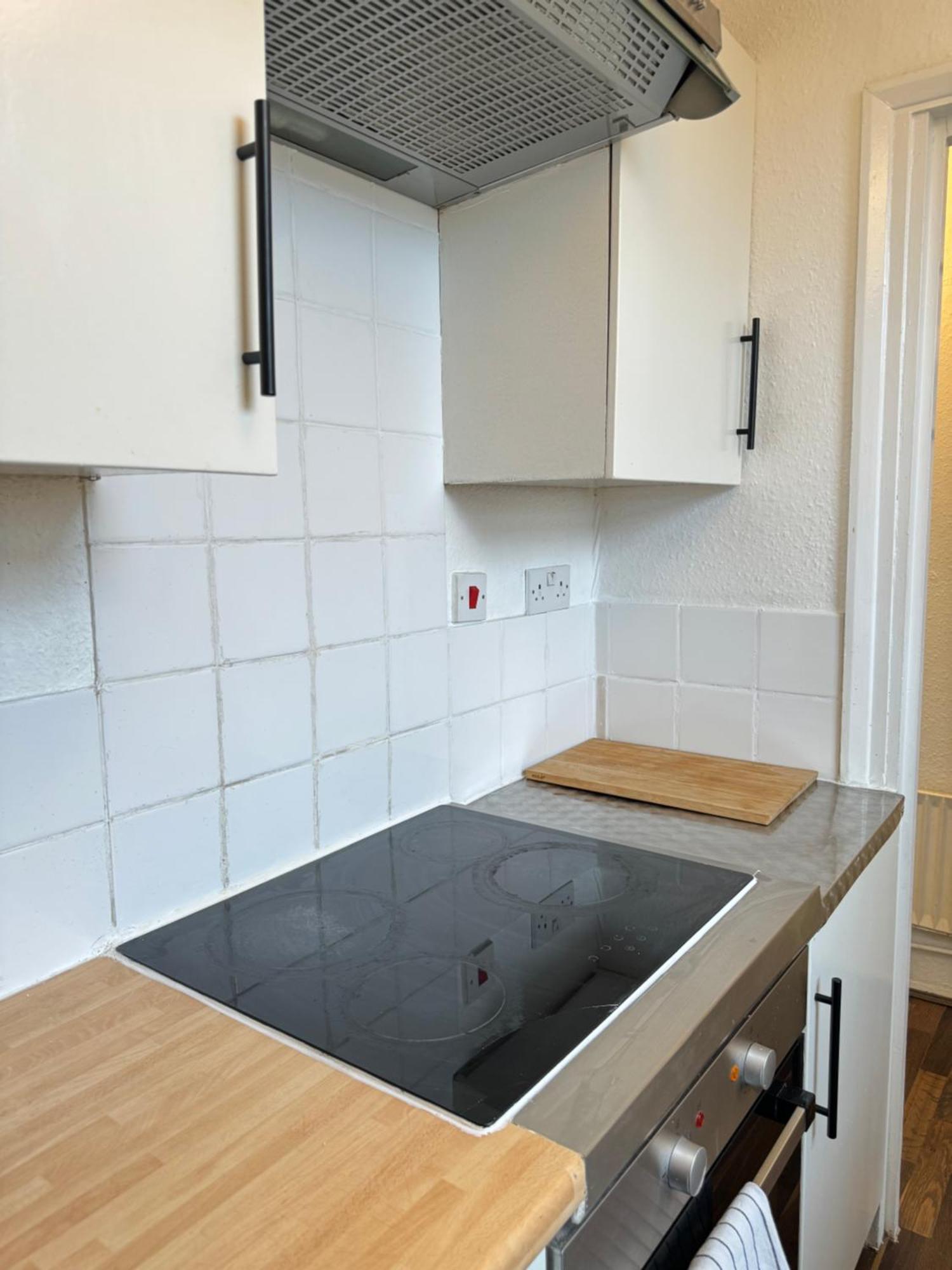 2 Bed Apt Sofa Bed Up To 6 London Exterior photo